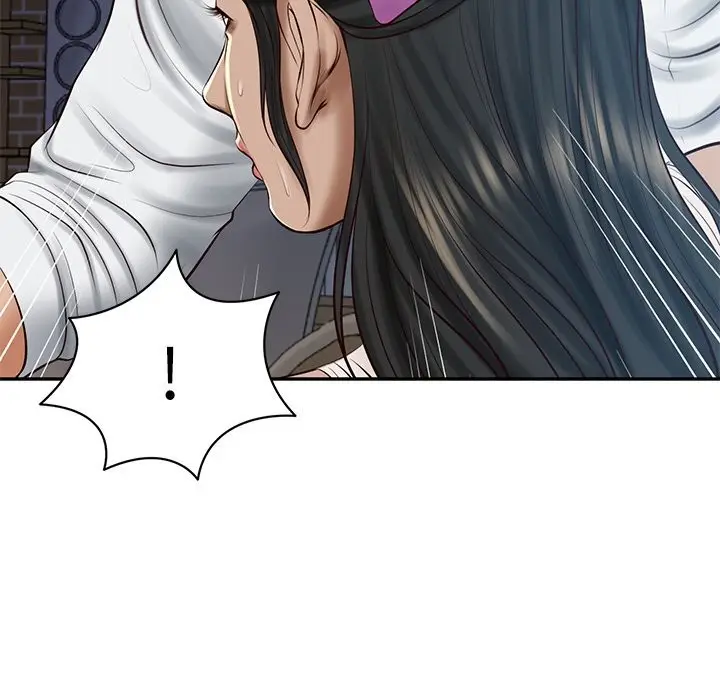 漫画《财阀家的女婿》第48话第153张图