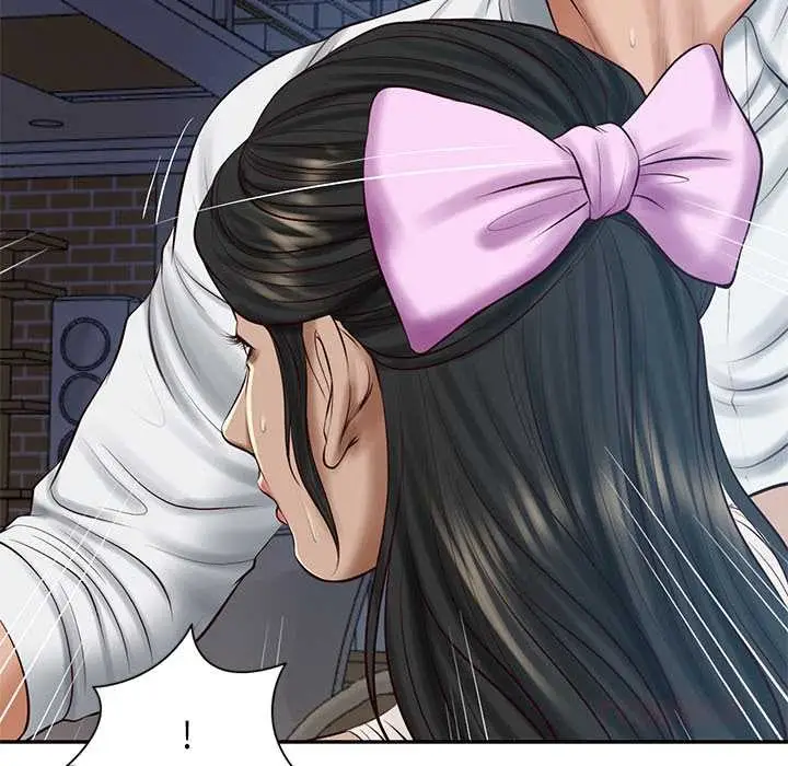漫画《财阀家的女婿》第49话第12张图
