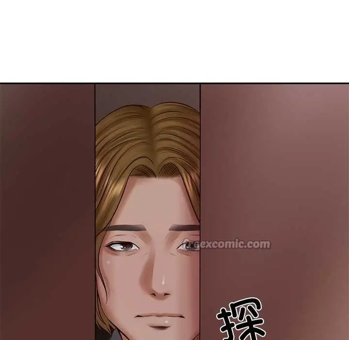 漫画《财阀家的女婿》第49话第126张图