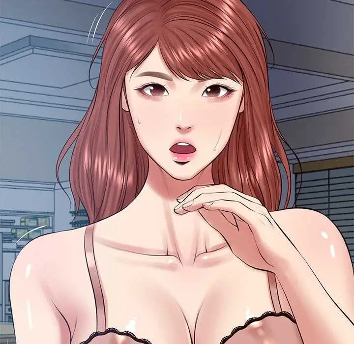 漫画《财阀家的女婿》第49话第18张图
