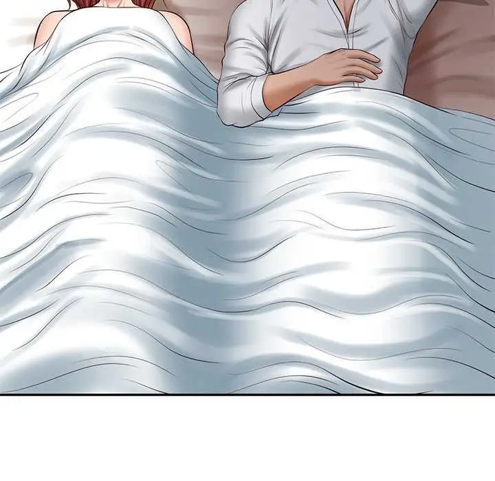 漫画《财阀家的女婿》第49话第52张图