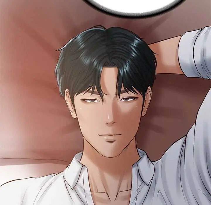 漫画《财阀家的女婿》第49话第54张图