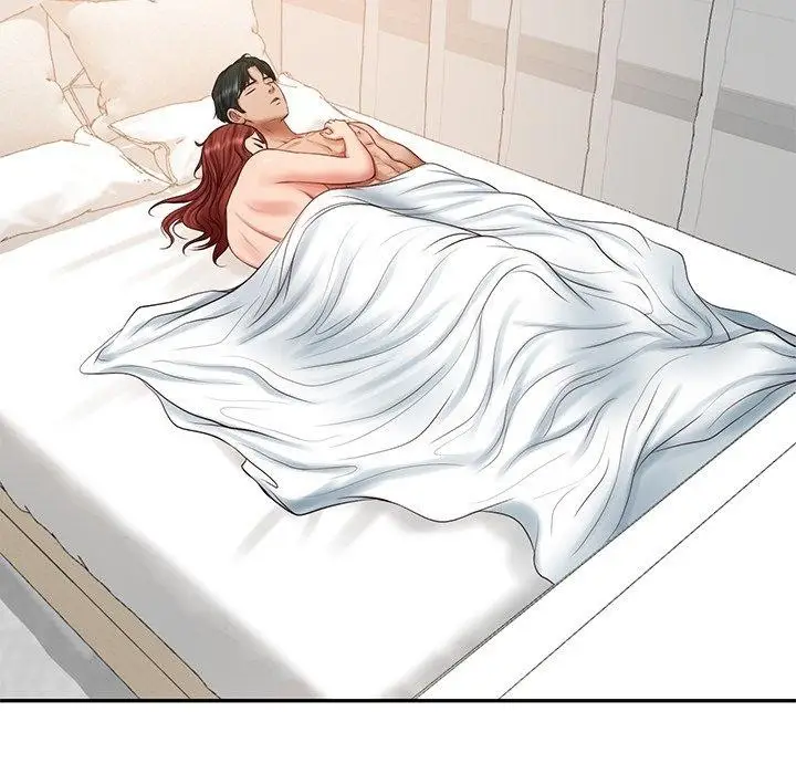 漫画《财阀家的女婿》第50话第17张图
