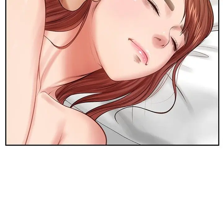 漫画《财阀家的女婿》第50话第27张图