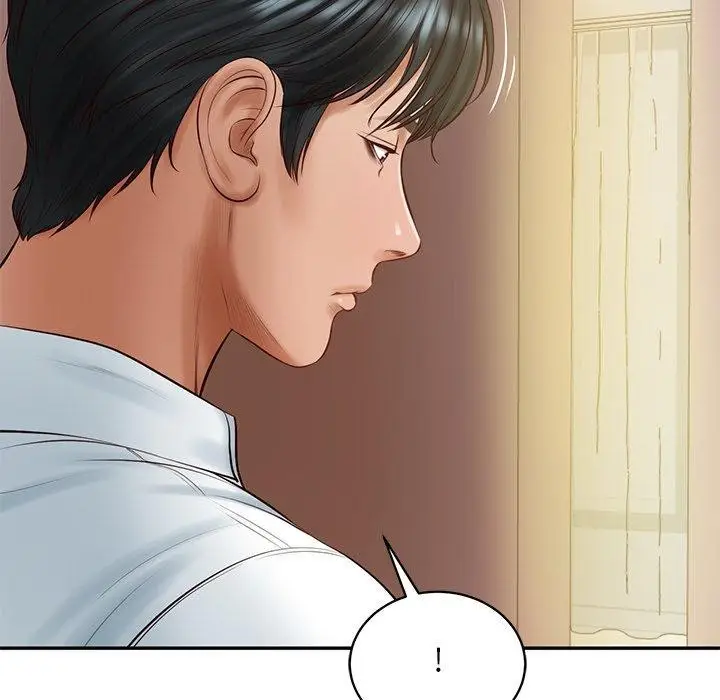 漫画《财阀家的女婿》第50话第67张图