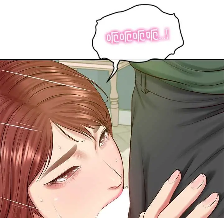 漫画《财阀家的女婿》第51话第9张图