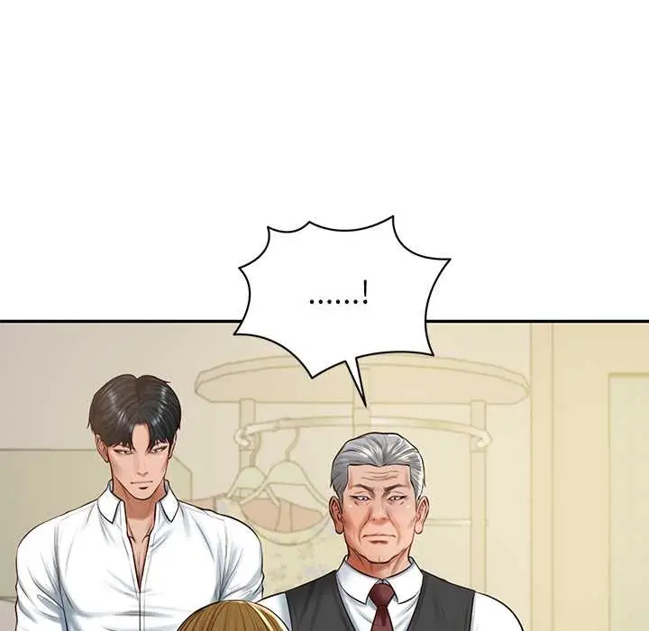 漫画《财阀家的女婿》第52话第18张图