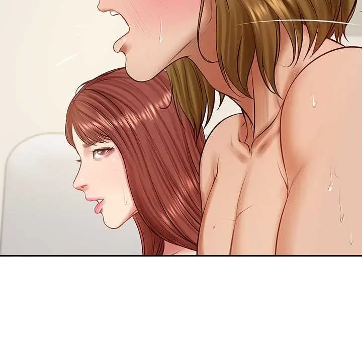 漫画《财阀家的女婿》第52话第43张图
