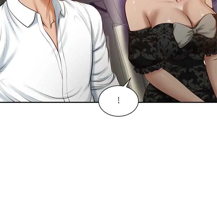 漫画《财阀家的女婿》第53话第26张图