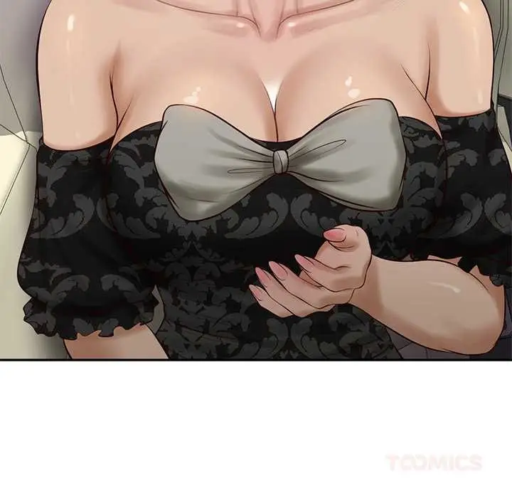 漫画《财阀家的女婿》第53话第33张图