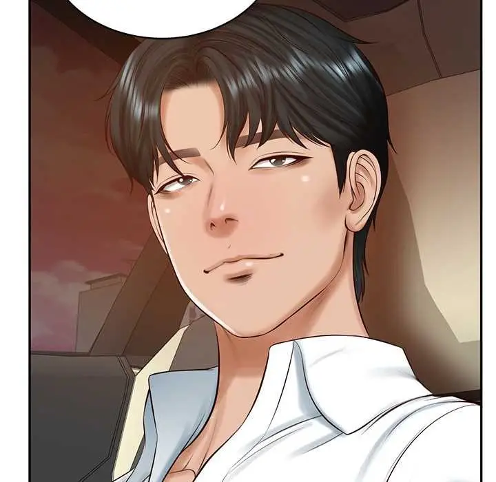漫画《财阀家的女婿》第53话第35张图