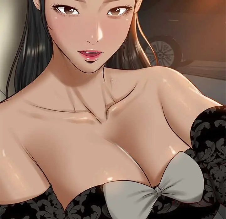 漫画《财阀家的女婿》第53话第75张图