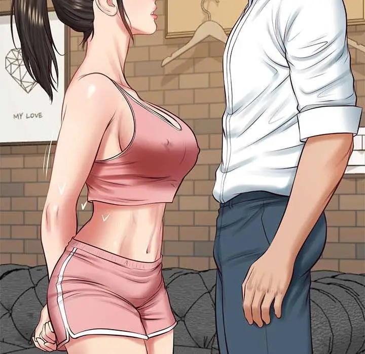 漫画《财阀家的女婿》第57话第50张图