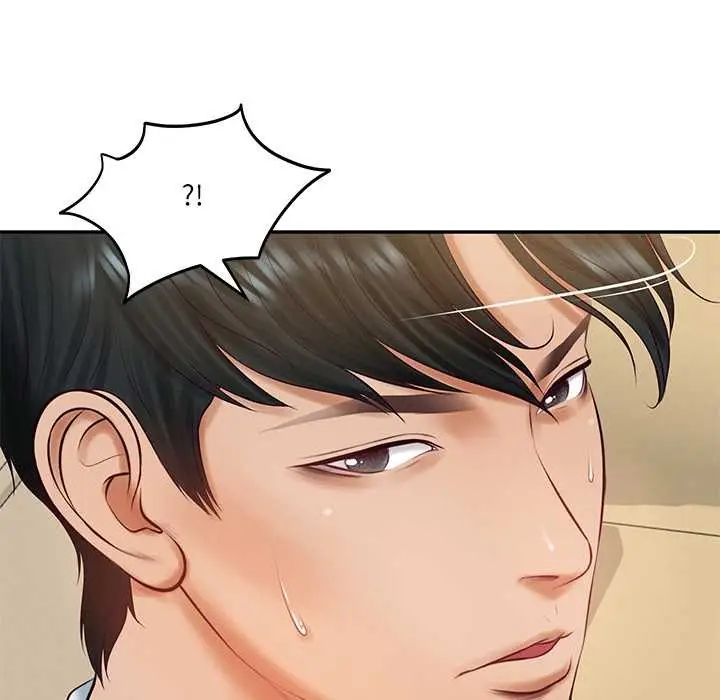 漫画《财阀家的女婿》第58话第118张图
