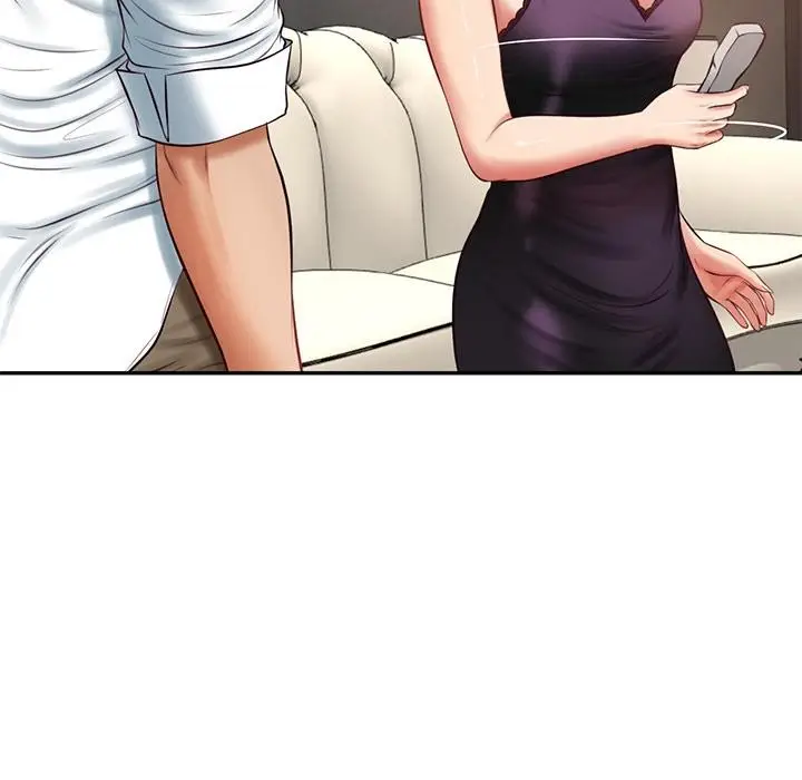 漫画《财阀家的女婿》第59话第46张图