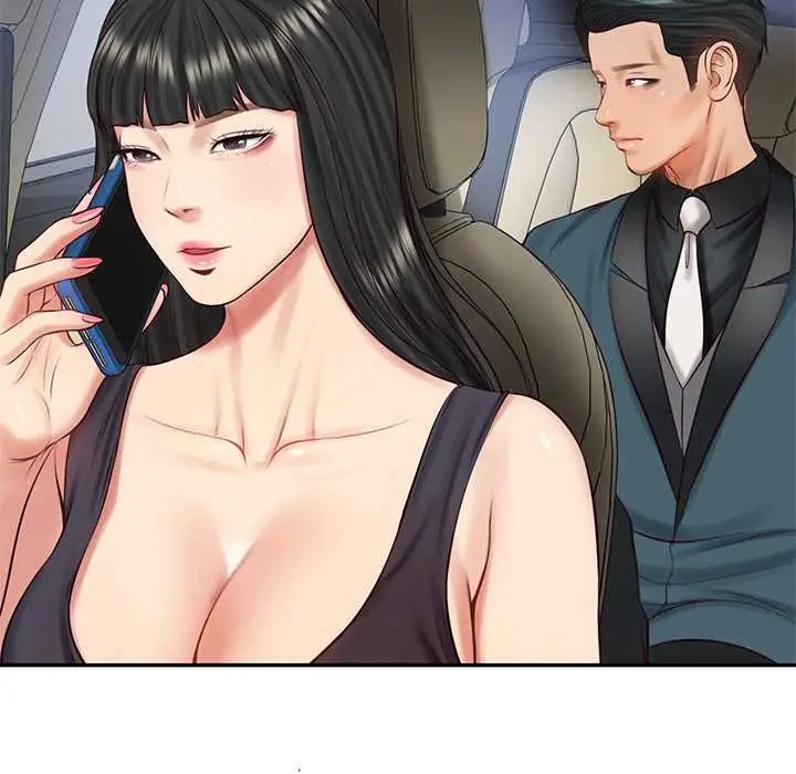 漫画《财阀家的女婿》第60话第60张图