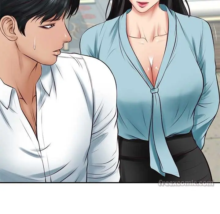 漫画《财阀家的女婿》第63话第140张图