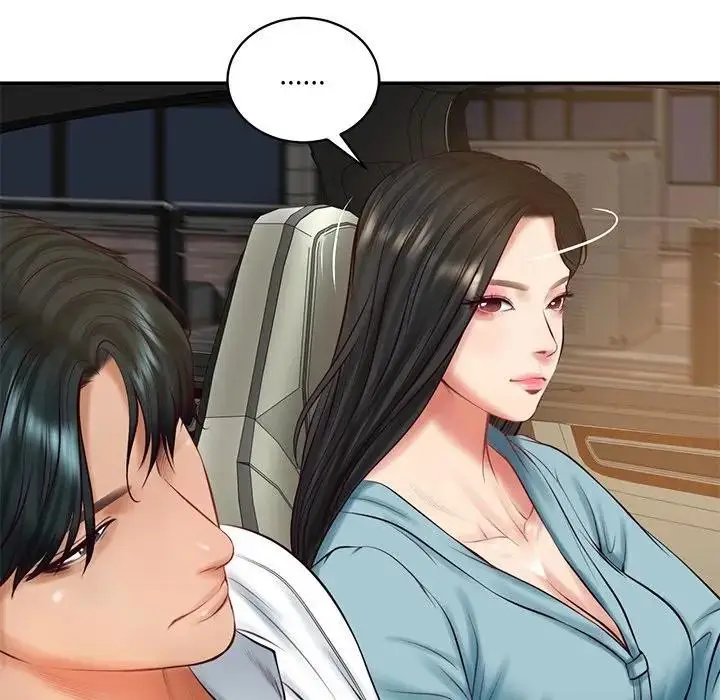 漫画《财阀家的女婿》第64话第22张图