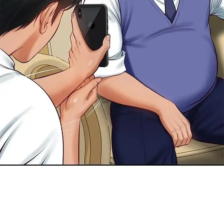 漫画《财阀家的女婿》第67话第51张图
