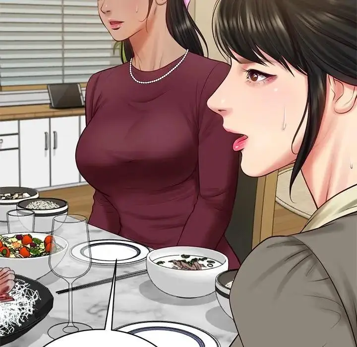漫画《财阀家的女婿》第68话第78张图