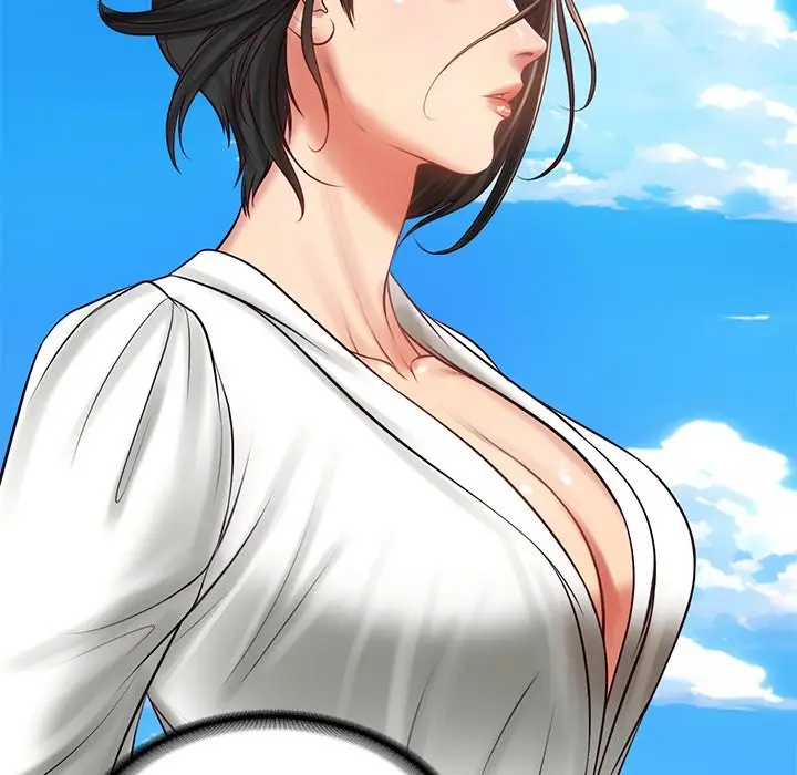 漫画《财阀家的女婿》第69话第18张图