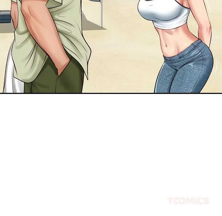 漫画《财阀家的女婿》第69话第30张图