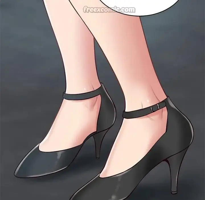 漫画《财阀家的女婿》第71话第154张图