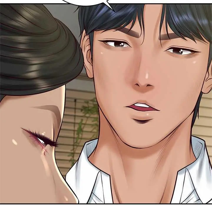 漫画《财阀家的女婿》第73话第100张图
