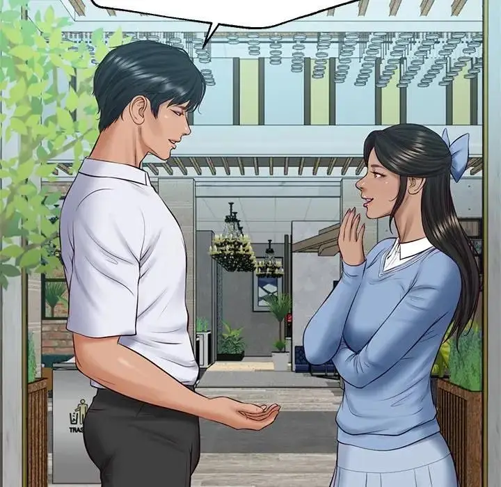 漫画《财阀家的女婿》第75话第64张图