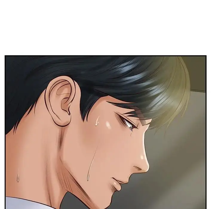 漫画《财阀家的女婿》第76话第22张图