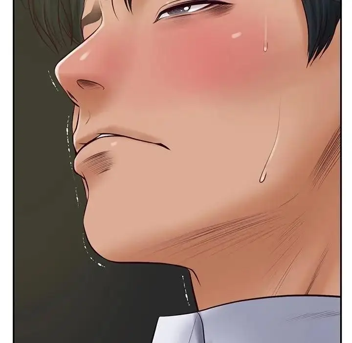 漫画《财阀家的女婿》第76话第55张图
