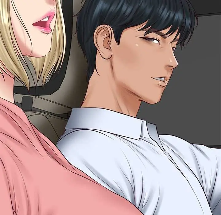 漫画《财阀家的女婿》第77话第110张图