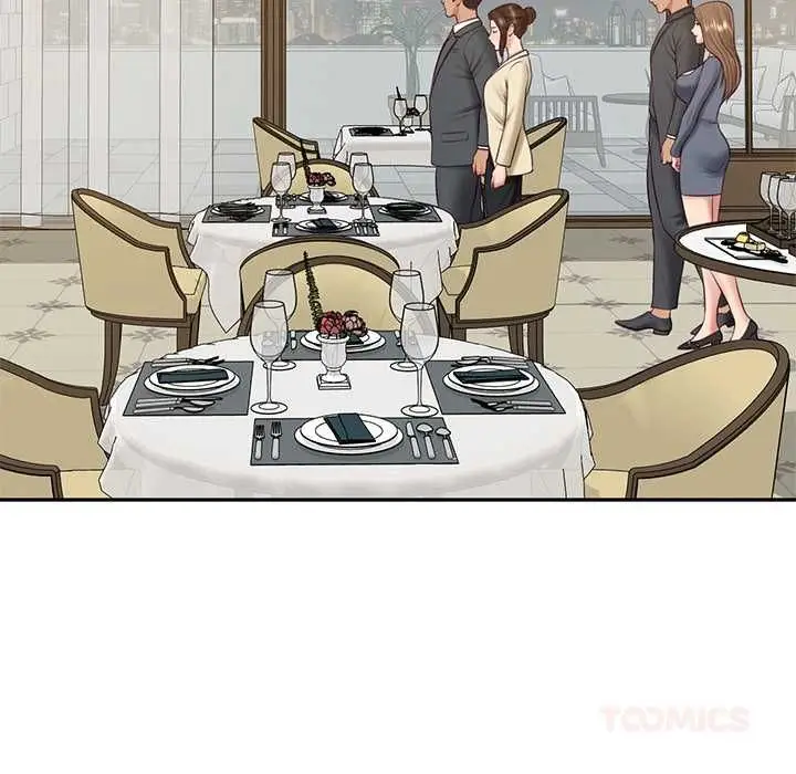 漫画《财阀家的女婿》第81话第21张图