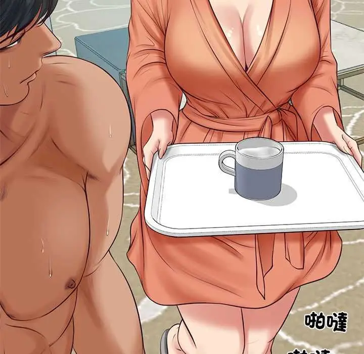 漫画《财阀家的女婿》第84话第83张图