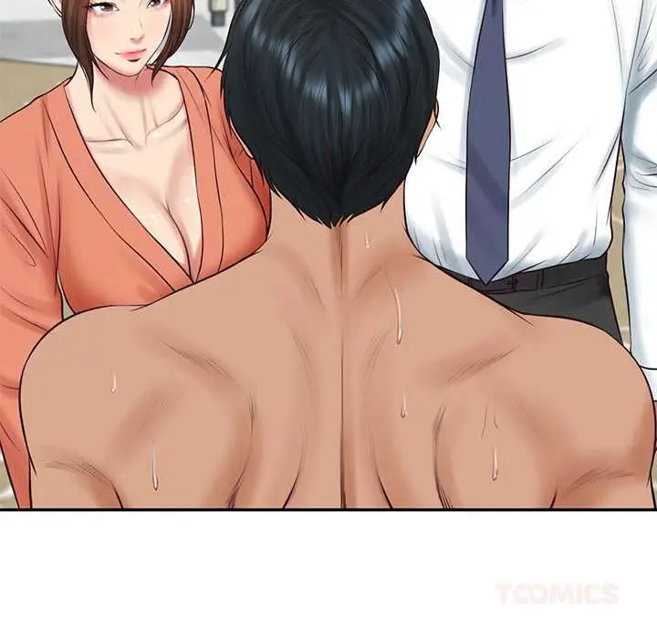 漫画《财阀家的女婿》第84话第93张图