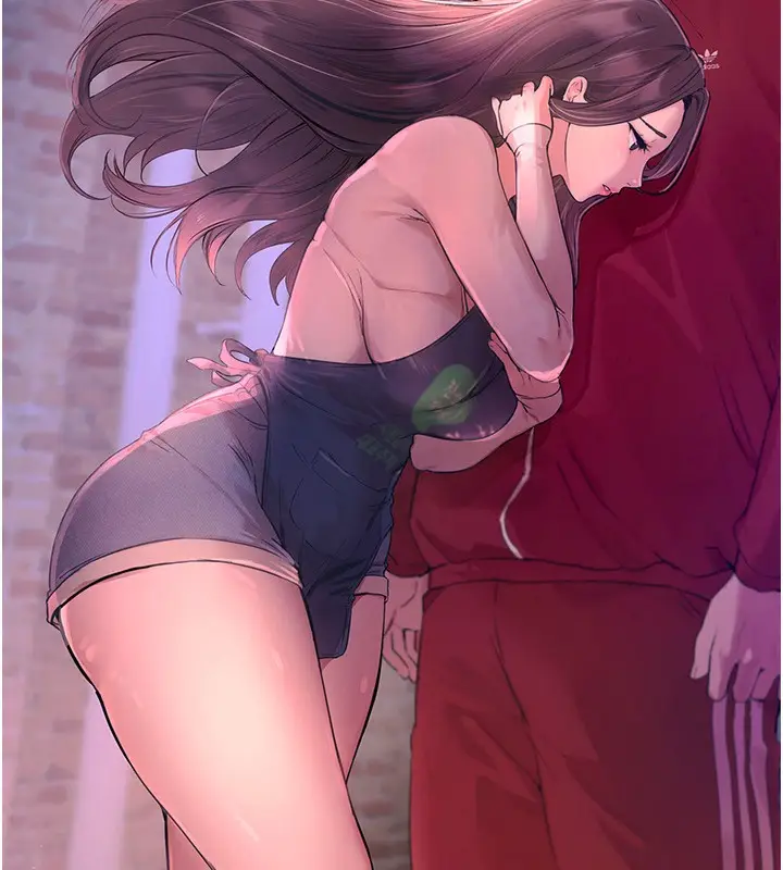 漫画《Beautiful Days》第2话第25张图