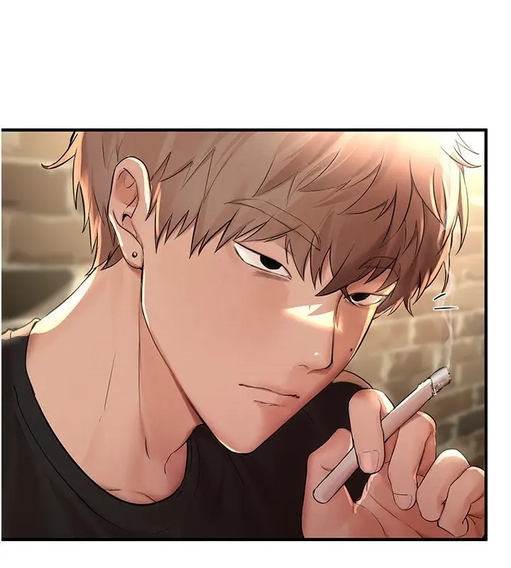 漫画《Beautiful Days》第3话第120张图