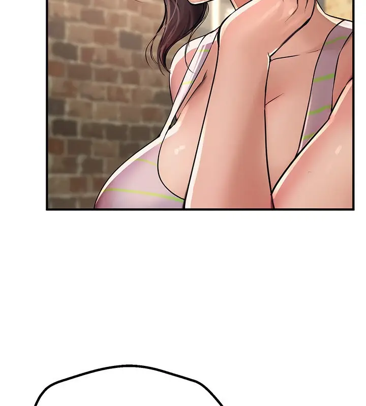 漫画《Beautiful Days》第3话第133张图