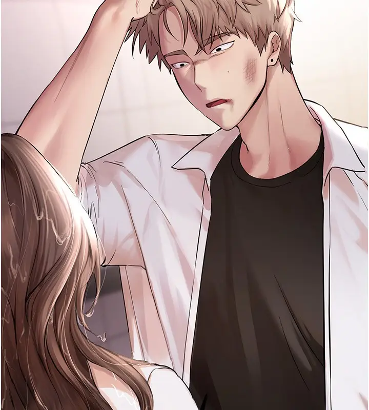 漫画《Beautiful Days》第3话第89张图