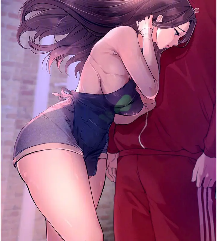 漫画《Beautiful Days》第3话第94张图