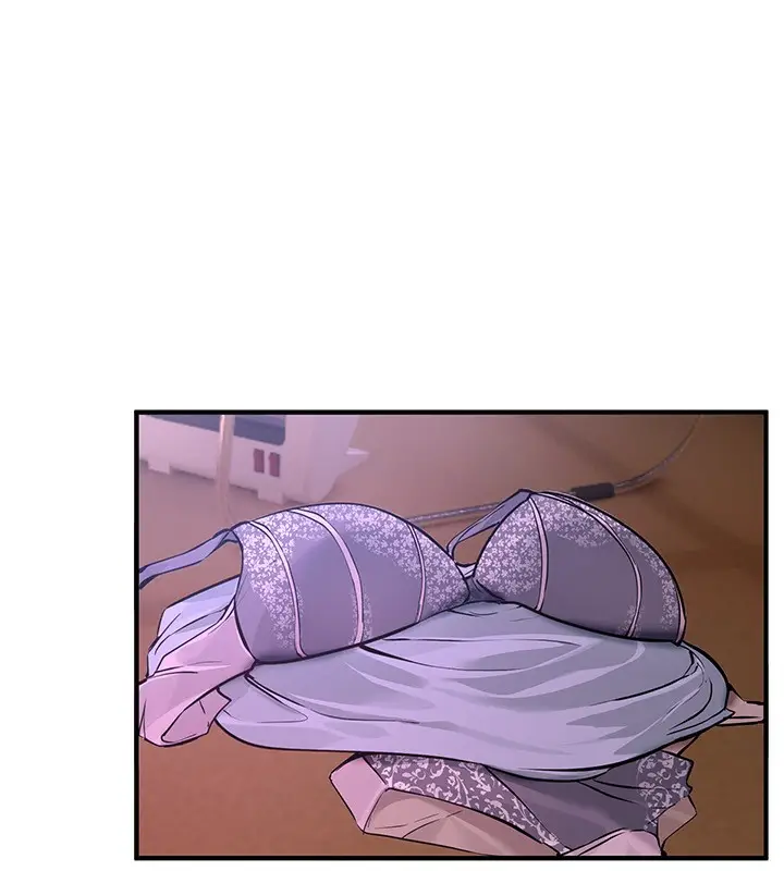 漫画《Beautiful Days》第5话第122张图