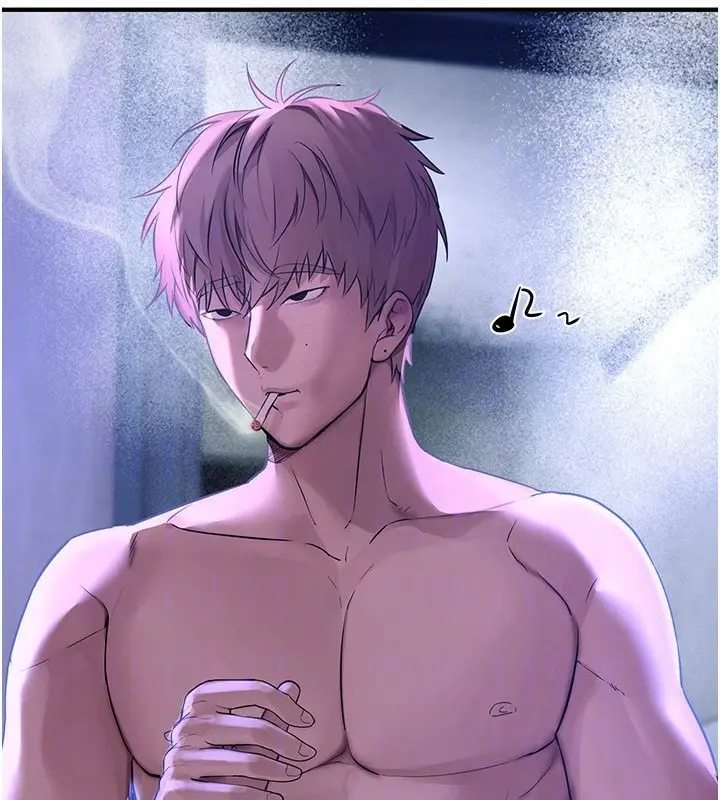 漫画《Beautiful Days》第5话第129张图