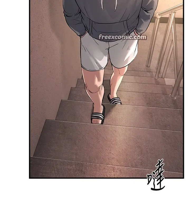 漫画《Beautiful Days》第6话第126张图