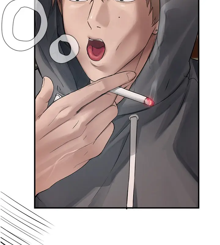 漫画《Beautiful Days》第6话第204张图