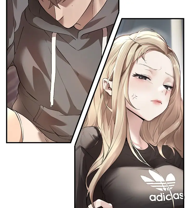 漫画《Beautiful Days》第7话第13张图