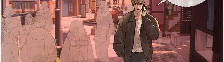 漫画《Beautiful Days》第7话第153张图