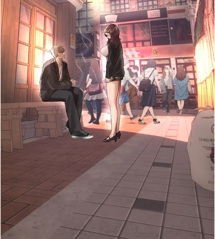漫画《Beautiful Days》第7话第182张图