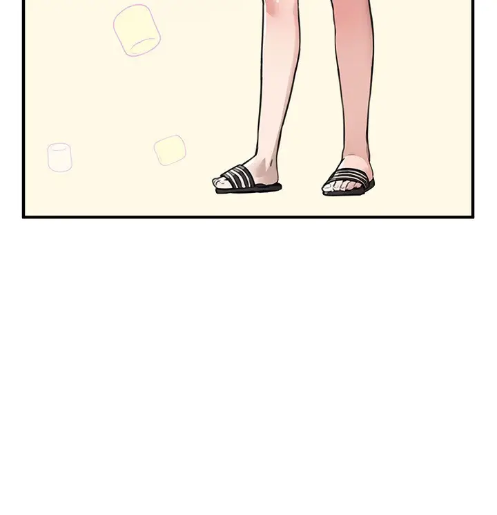 漫画《Beautiful Days》第7话第83张图