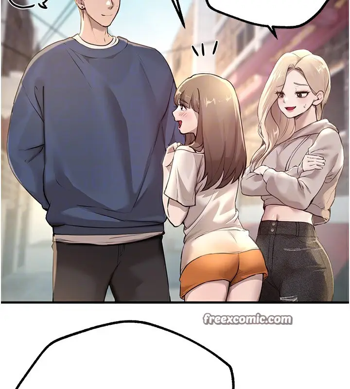 漫画《Beautiful Days》第11话第105张图