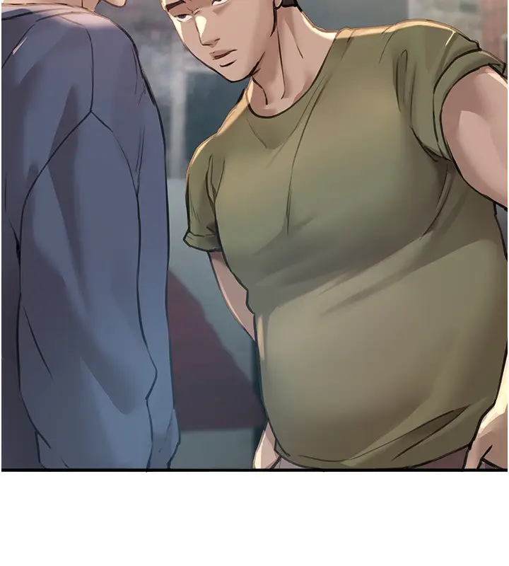 漫画《Beautiful Days》第11话第111张图